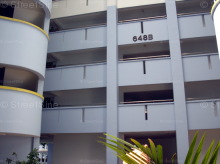 Blk 648B Jurong West Street 61 (Jurong West), HDB 4 Rooms #424972
